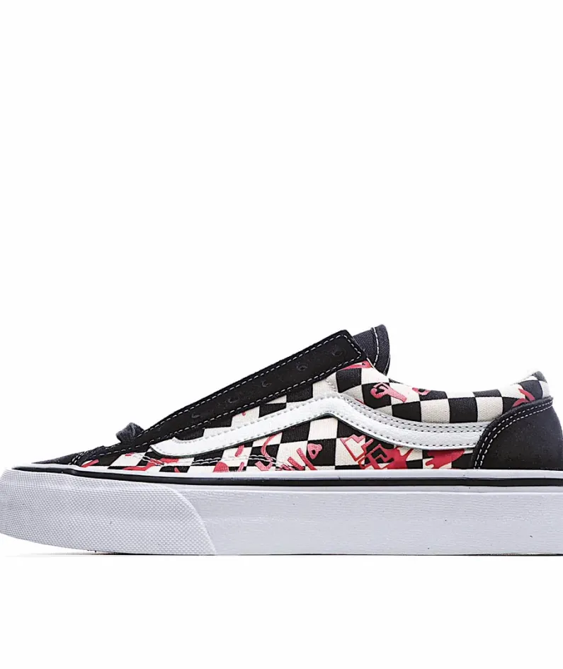 Vans Style 36 Classic Sneakers