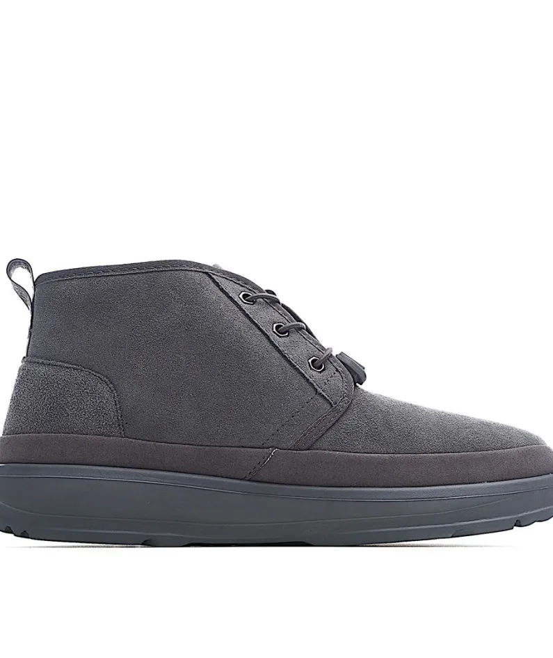 UGG Classic Sneakers Martin Boots