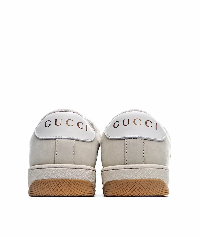 Gucci Air Cushion Dad Shoes
