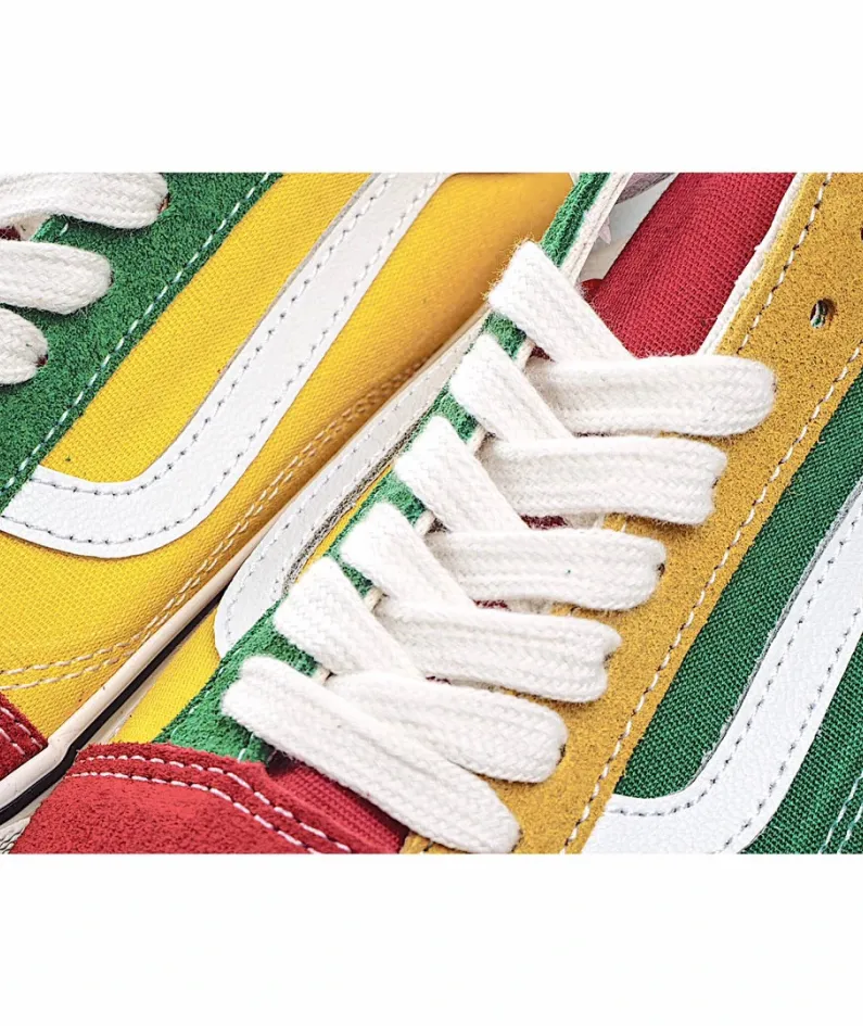 Vans Old Skool Casual Shoes Skate Shoes