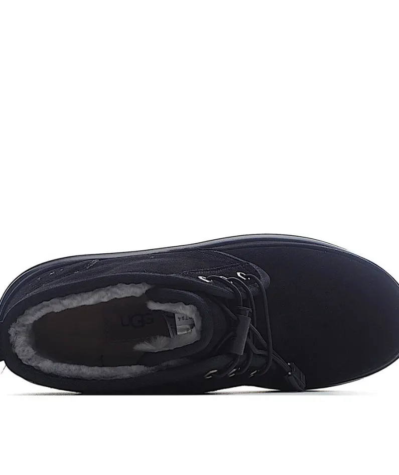 UGG Classic Sneakers Martin Boots