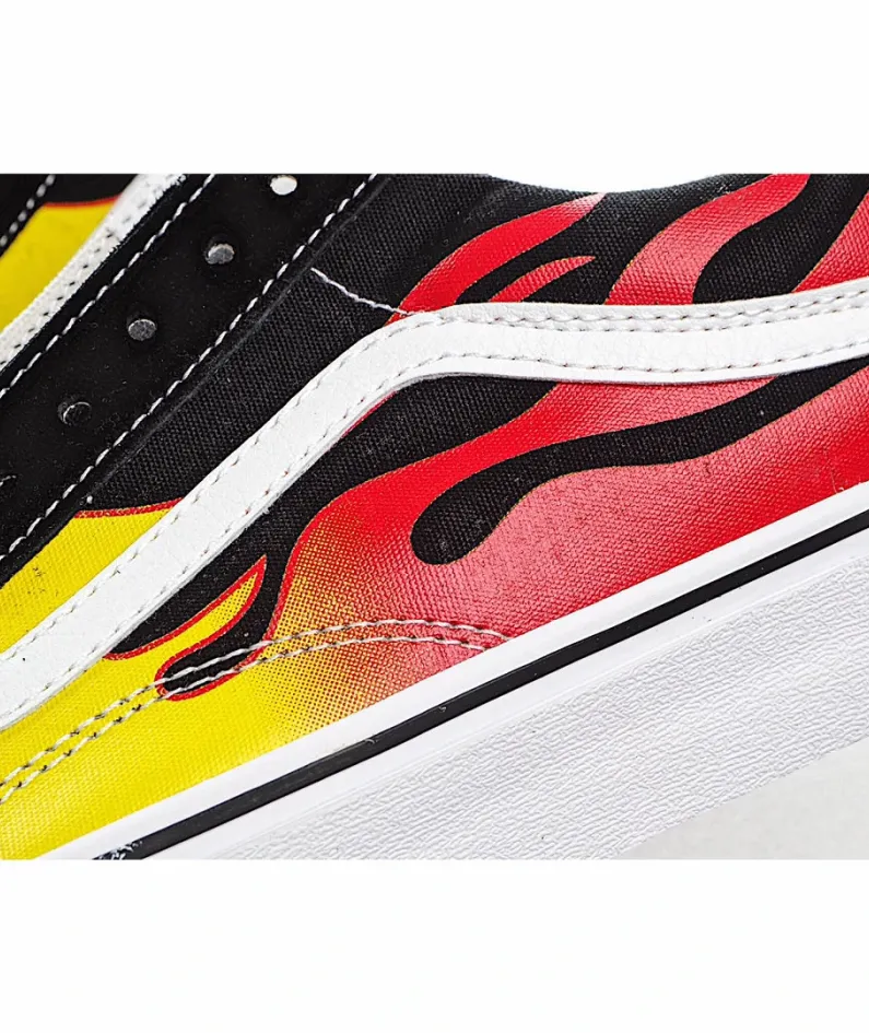 Vans Old Skool Casual Shoes Skate Shoes