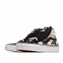 Vans Sk8-Hi Classic High-Top Sneaker Espadrilles