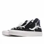 Vans Sk8-Hi Classic High-Top Sneaker Espadrilles