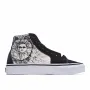 Vans Sk8-Hi Classic High-Top Sneaker Espadrilles