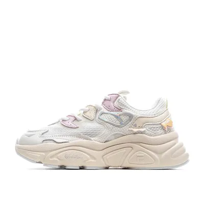 FILA Mars retro running shoes