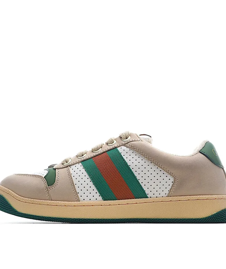 Gucci Air Cushion Dad Shoes
