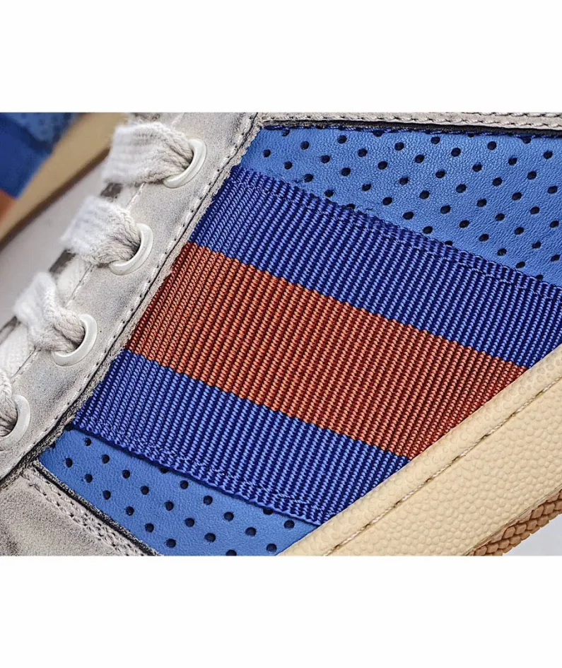 Gucci Air Cushion Dad Shoes