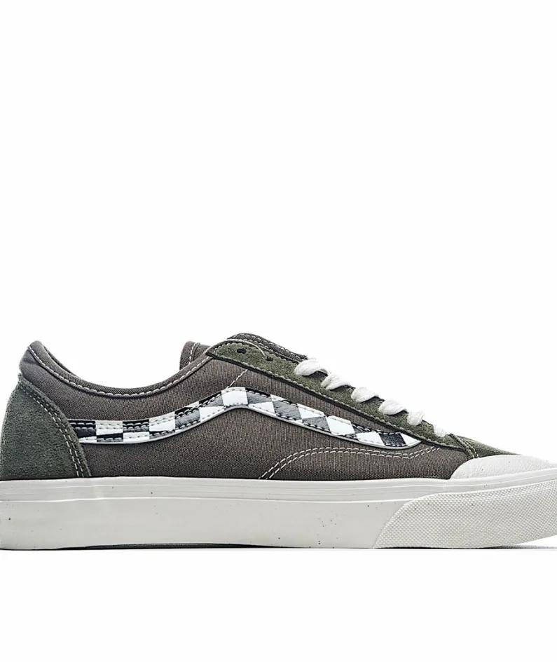 Vans Style 36 Classic Sneakers