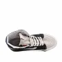 Vans Sk8-Hi Classic High-Top Sneaker Espadrilles