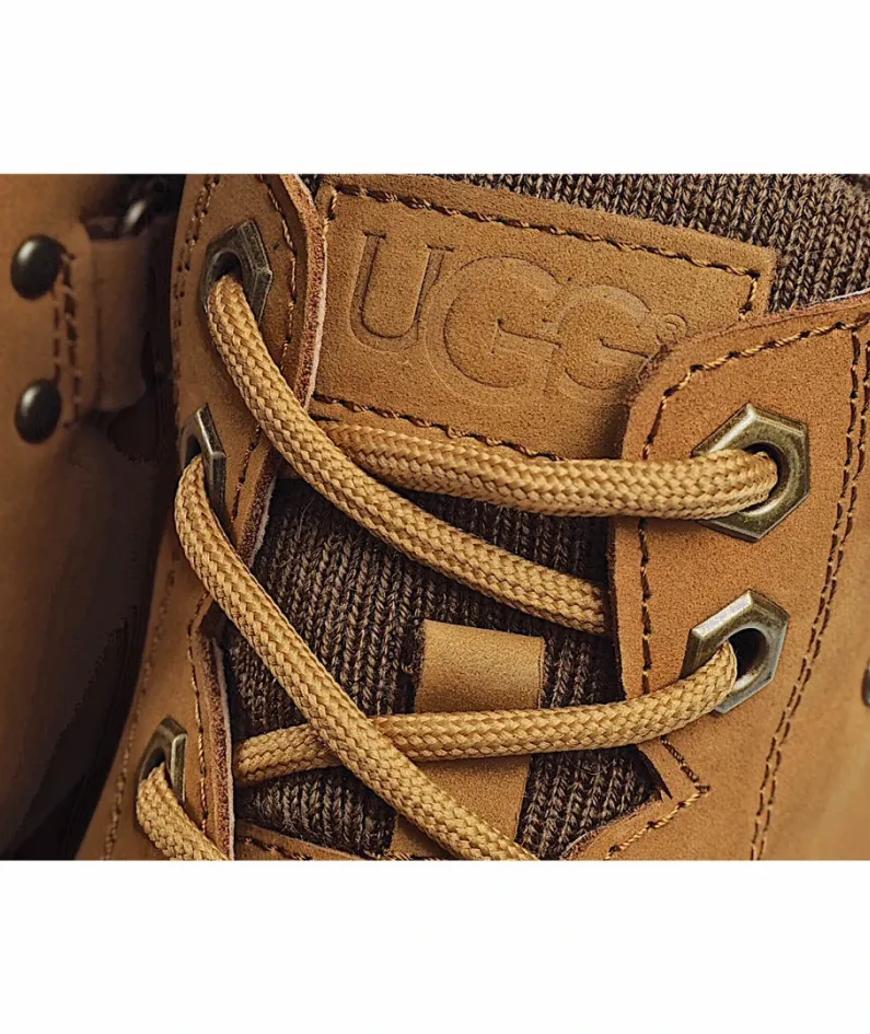 UGG high-top classic martin boots
