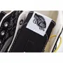 Vans Sk8-Hi Classic High-Top Sneaker Espadrilles