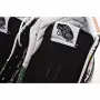 Vans Sk8-Hi Classic High-Top Sneaker Espadrilles