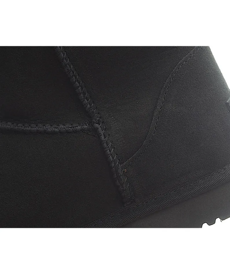 UGG Classic Mini series snow boots