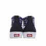 Vans Sk8-Hi Classic High-Top Sneaker Espadrilles