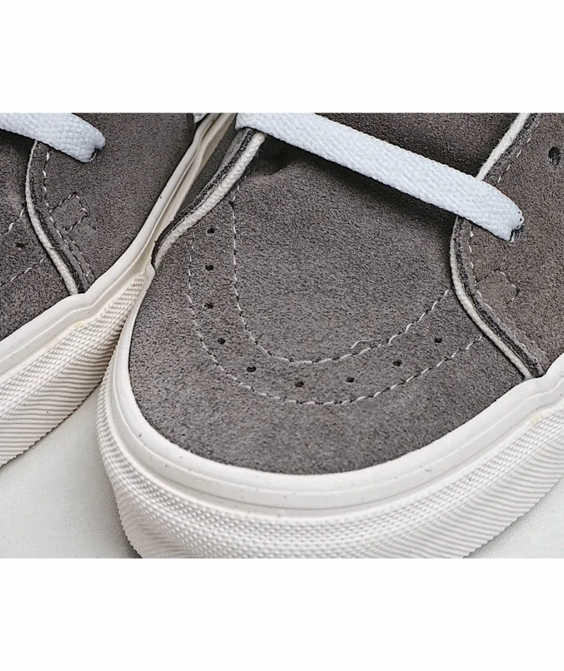 Vans Sk8-Hi Classic High-Top Sneaker Espadrilles