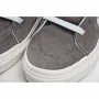 Vans Sk8-Hi Classic High-Top Sneaker Espadrilles
