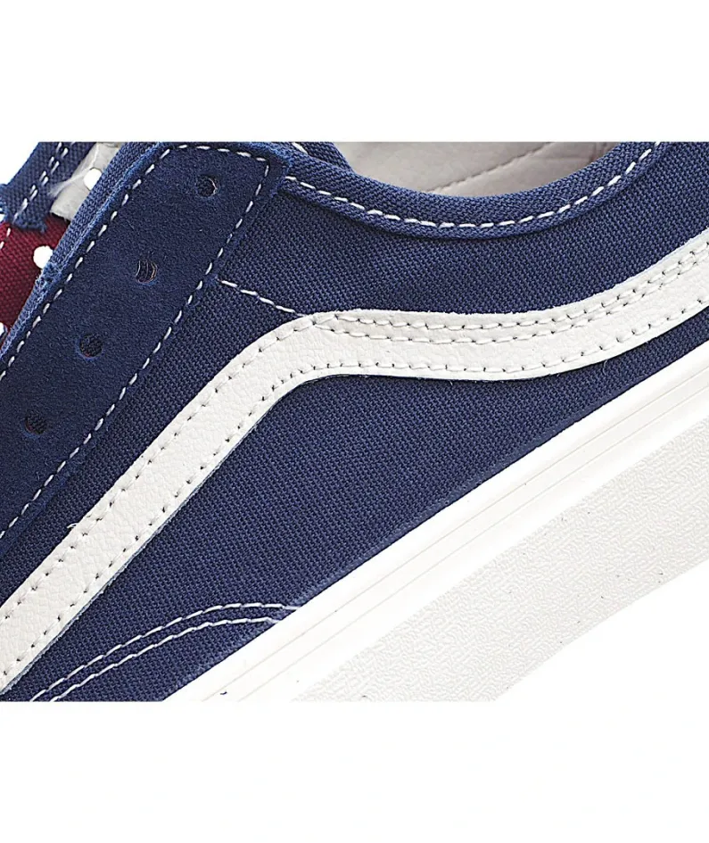 Vans Style 36 Classic Sneakers