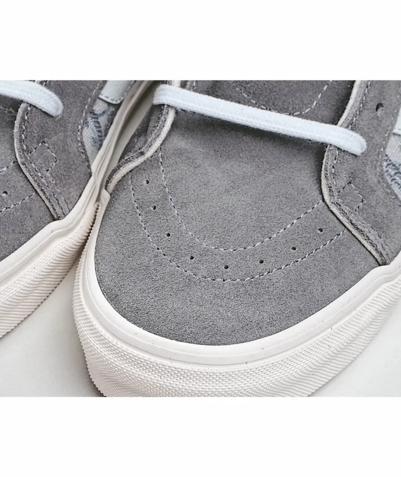 Vans Style 36 Classic Sneakers