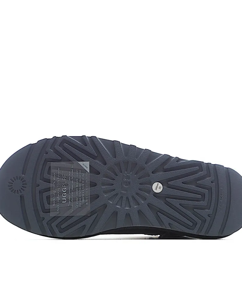 UGG Classic Mini series snow boots