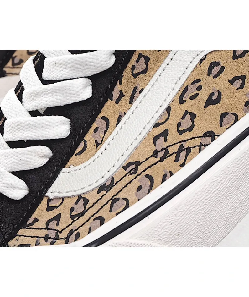 Vans Style 36 Classic Sneakers