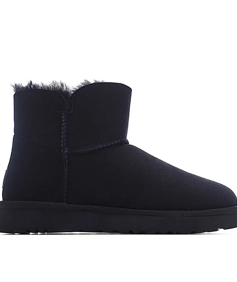 UGG Classic Mini series snow boots