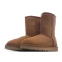 UGG Classic Mini series snow boots