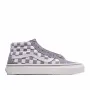 Vans Sk8-Hi Classic High-Top Sneaker Espadrilles