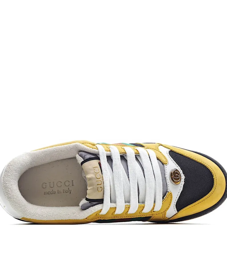Gucci Air Cushion Dad Shoes