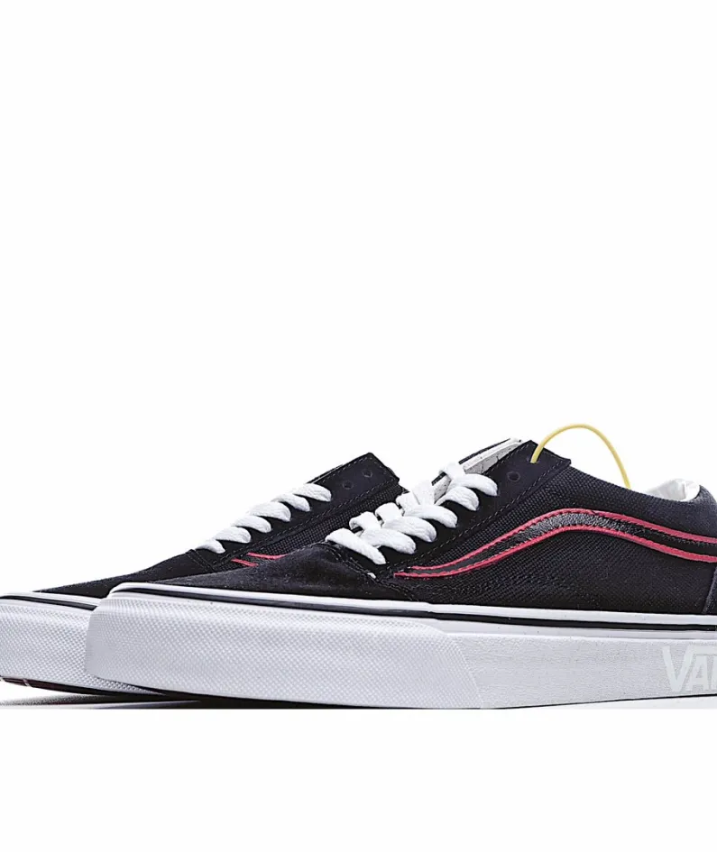 Vans Old Skool Casual Shoes Skate Shoes