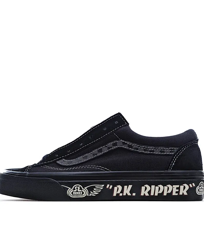 Vans Style 36 Classic Sneakers