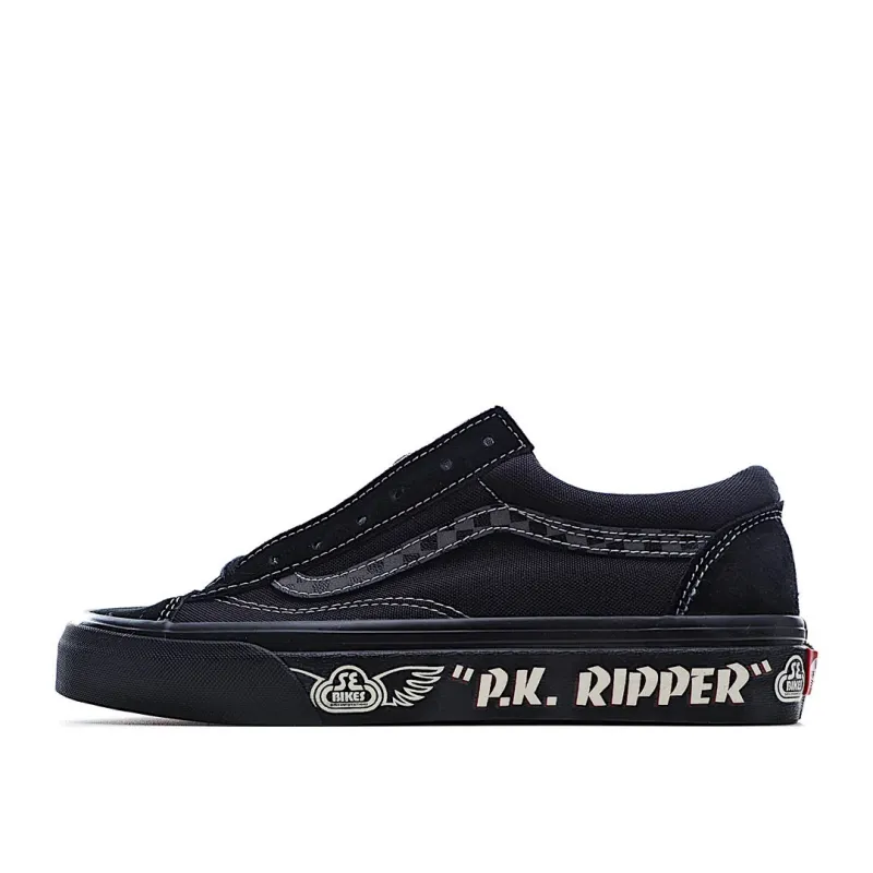 Vans Style 36 Classic Sneakers