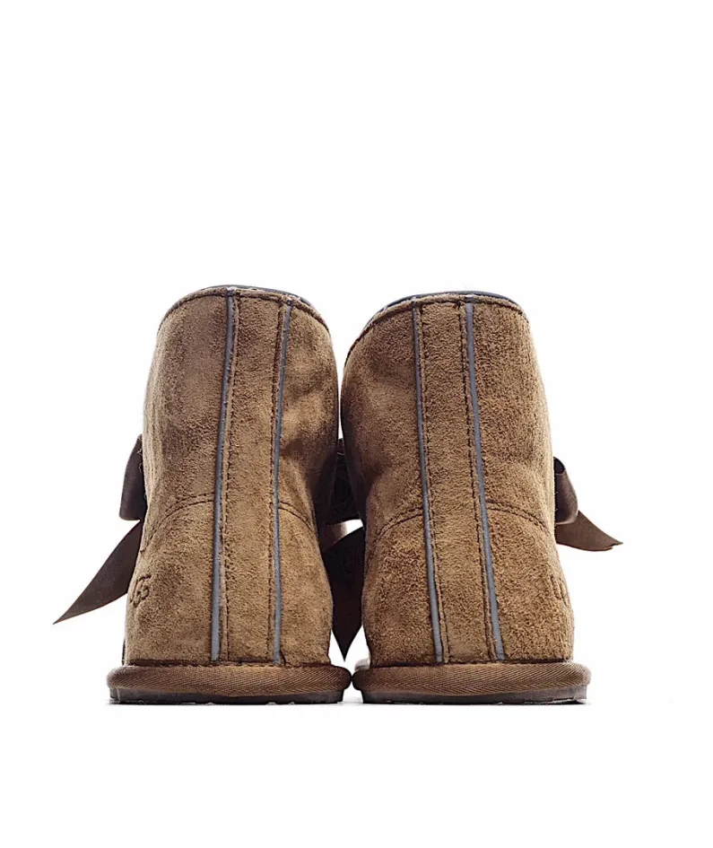 UGG Kailin fifth generation snow boots casual shoes