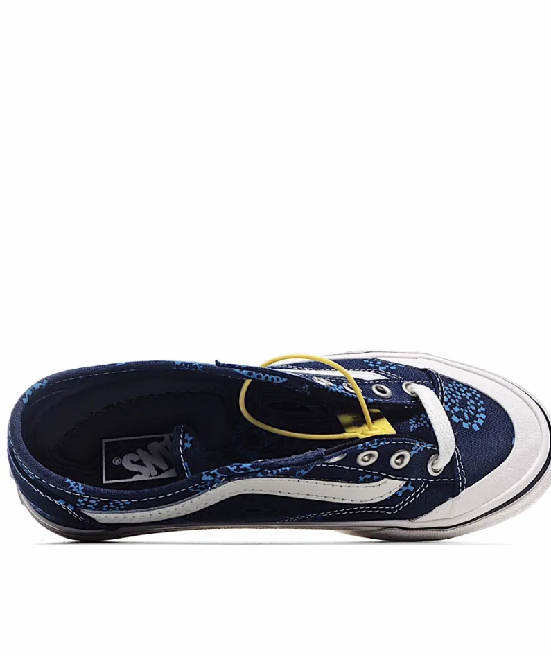 Vans Style 36 Classic Sneakers