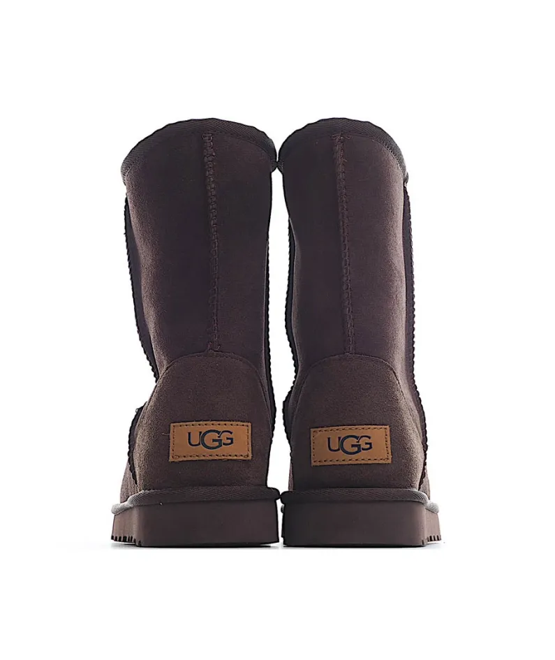 UGG Classic Mini series snow boots