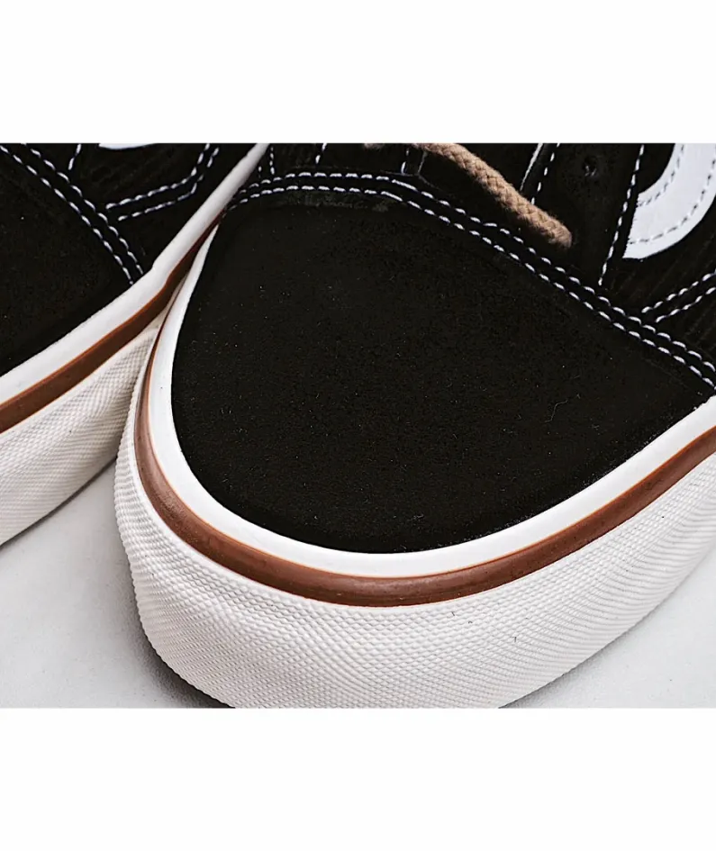 Vans Old Skool Casual Shoes Skate Shoes