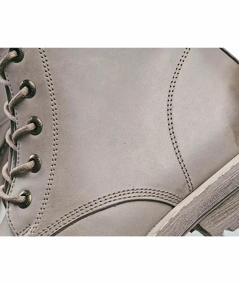 UGG high-top classic martin boots