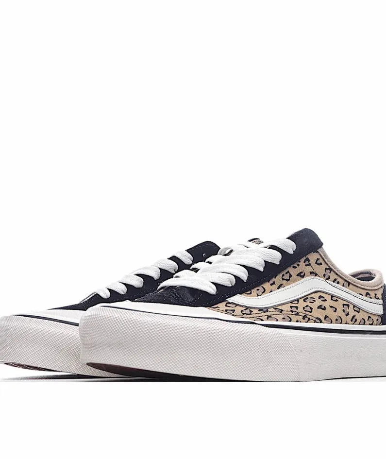 Vans Style 36 Classic Sneakers