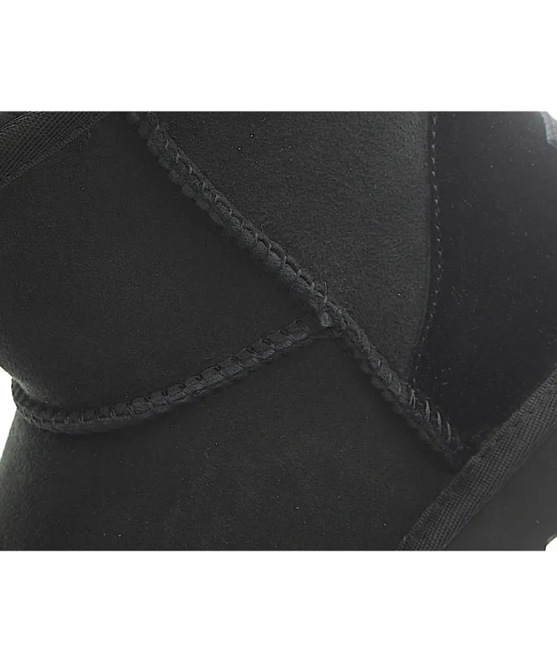 UGG Classic Mini series snow boots