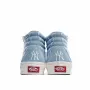 Vans Sk8-Hi Classic High-Top Sneaker Espadrilles