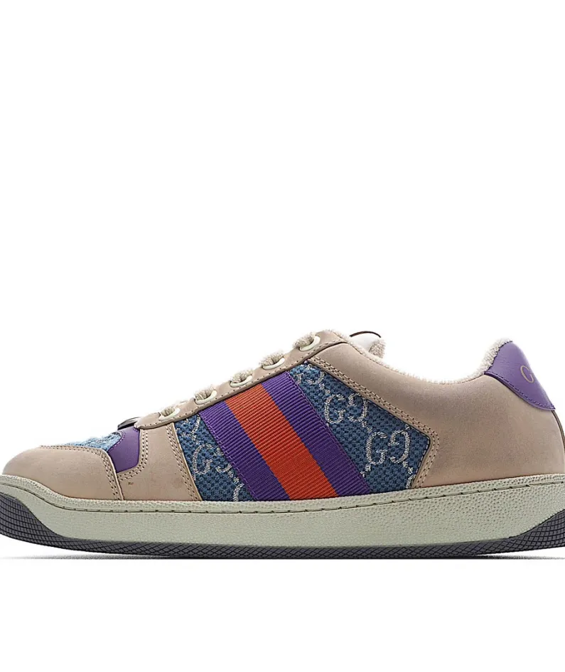 Gucci Air Cushion Dad Shoes