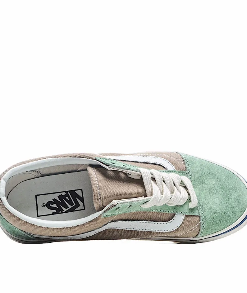 Vans Old Skool Casual Shoes Skate Shoes