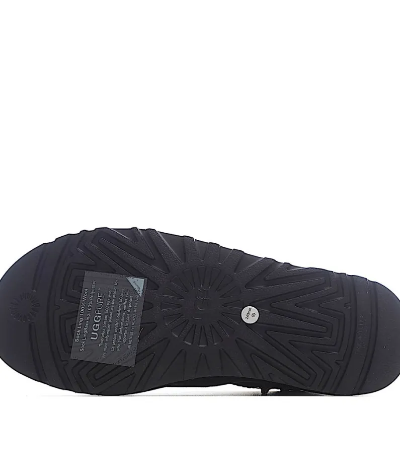 UGG Classic Mini series snow boots