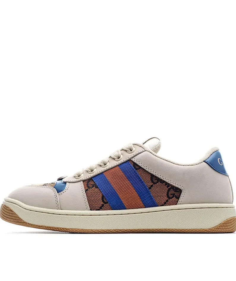 Gucci Air Cushion Dad Shoes