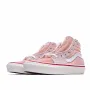 Vans Sk8-Hi Classic High-Top Sneaker Espadrilles