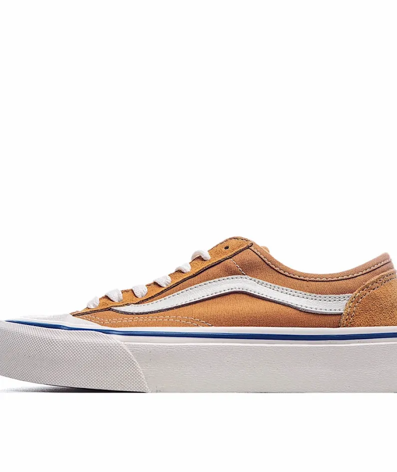Vans Style 36 Classic Sneakers