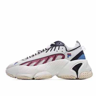 FILA 2020 ADE Cushioned Casual Sports Dad Shoes