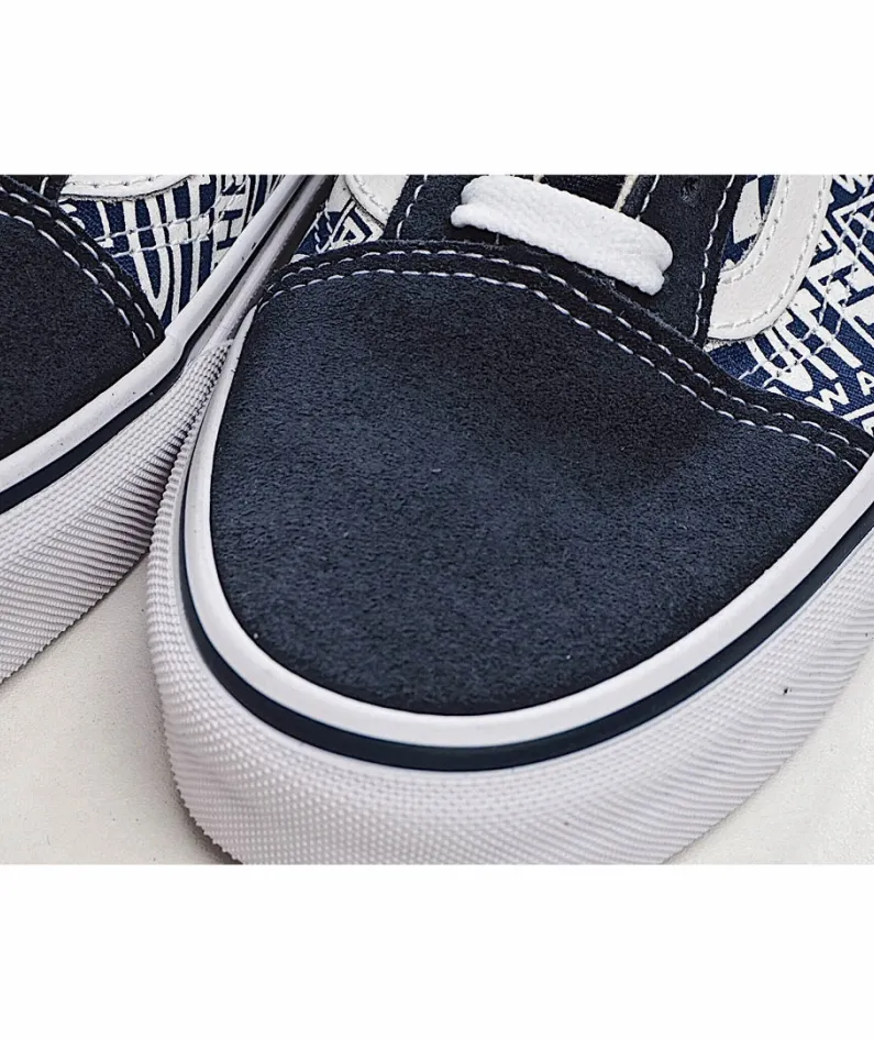 Vans Old Skool Casual Shoes Skate Shoes
