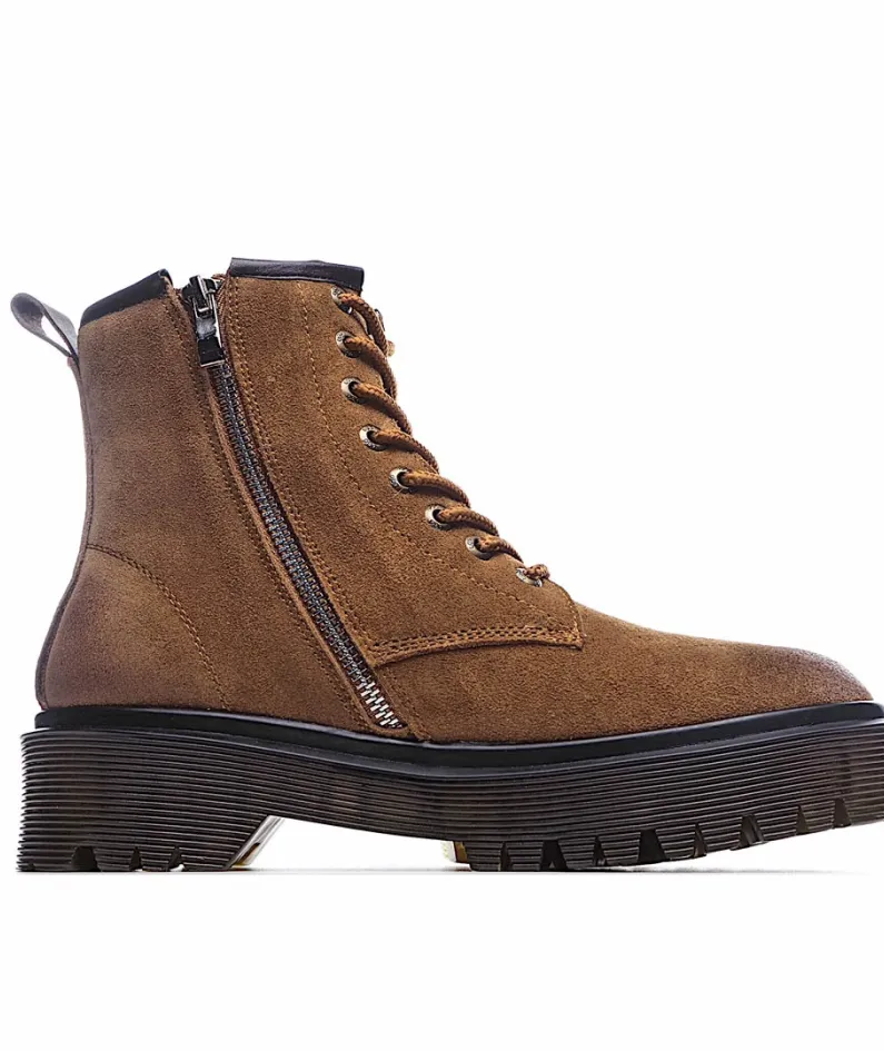 UGG high-top classic martin boots