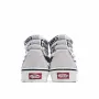 Vans Sk8-Hi Classic High-Top Sneaker Espadrilles